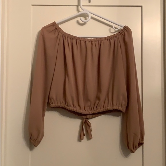 Aritzia Blouse - Picture 3 of 3